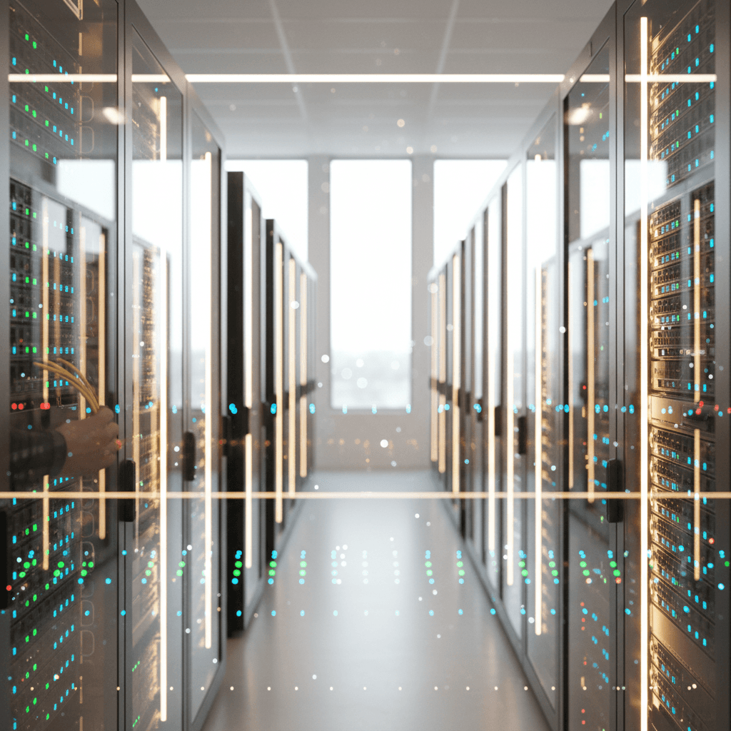 Data pipeline infrastructure