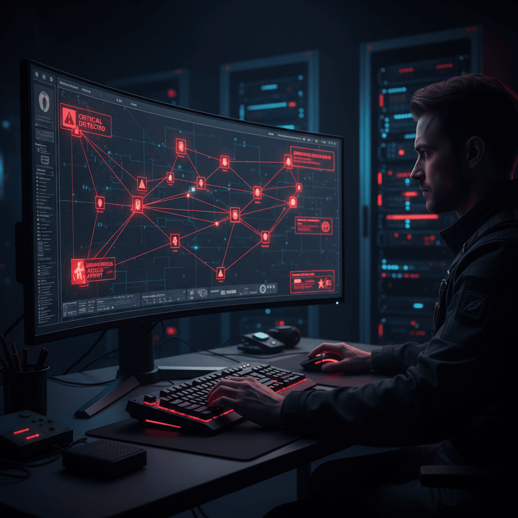 Anomaly Detection Alerts